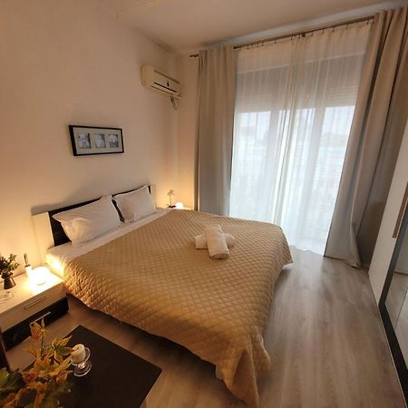 Anastasia Bratianu Apart 28B Beautiful View Self Check From 2 Pm Boekarest Buitenkant foto